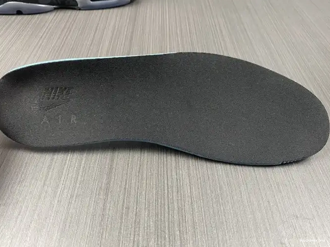 Rep DB9818-001 6 SD Retro Triple Black (W) Jordan 0624